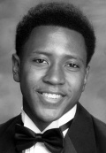 Josiah Dansby: class of 2017, Grant Union High School, Sacramento, CA.